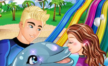 My Dolphin Show