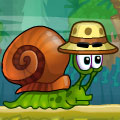 Snail Bob 8